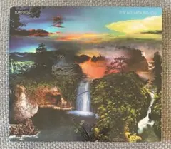 トータス　Tortoise／It's All Around You 輸入盤