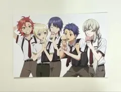 KING OF PRISM キンツア 特典