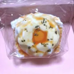 kikisquishy ミルクキャンディ泥 目玉焼きトースト XL