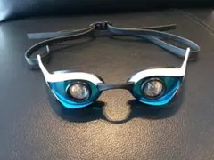 フリーダイビング海洋競技用 リキッドゴーグル（フルイドゴーグル）UGoggles