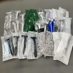 使い捨てシェーバー　T字カミソリ　ホテルアメニティ　30個+9個　セット