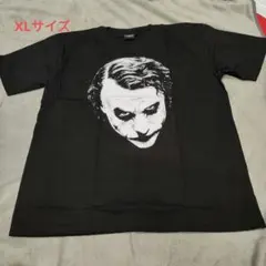 新品　デッドストック　JOKER　XLサイズ　Ｔシャツ