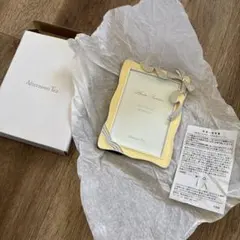 afternoontea 写真立て　フォトフレーム