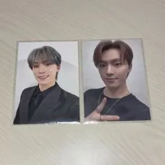 セブチ ディノ トレカ スタンプラリー