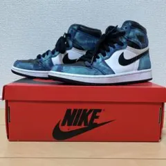 NIKE ウィメンズ　エア　ジョーダン　1 HIGH OG