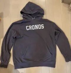 cronos スウェット