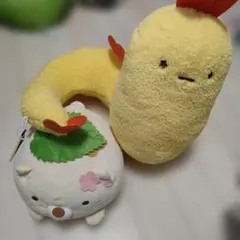 すみっコぐらし 2個まとめ売り