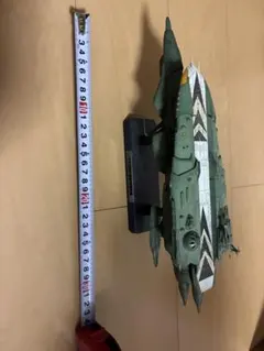 2026年最新】宇宙戦艦ヤマト2199 1/1000 ナスカ級キスカの人気アイテム