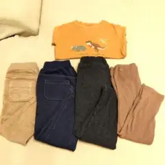 petit main 5点セット 100cm