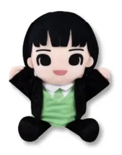 パペットぬいぐるみ　～ GiGOグループのお店限定～　吉永拓斗　kiramune