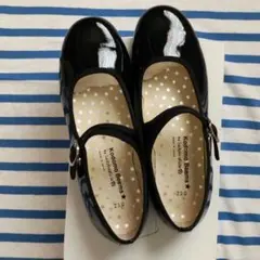 23cm フォーマルシューズ