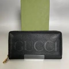 極美品 GUCCI 長財布 496317 シェリーライン 箱付き 494 極美品 GUCCI 長財布 496317 シェリーライン 箱付き 494 - メルカリ