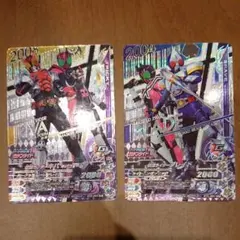 カイト様 仮面ライダーブレイド1枚