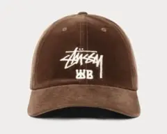Stussy WALES BONNER CAP