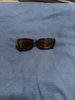 サングラス　レトロ　スクエアのサムネイル