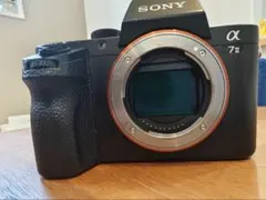 2026年最新】sony α7IIの人気アイテム - メルカリ