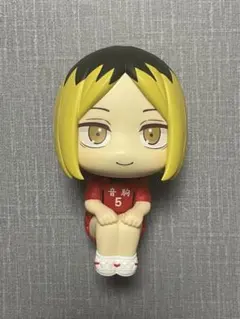 ハイキュー!! 音駒 るかっぷ 孤爪研磨