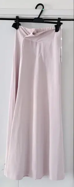 Ameri VINTAGEフレアオリガミパンツMサイズ スイートのサムネイル
