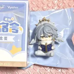崩壊スターレイル スタレ 男子寮シリーズ ミニ フィギュア サンデー