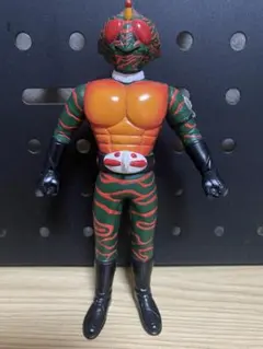 仮面ライダー　アマゾン