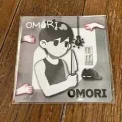 2026年最新】omori コースターの人気アイテム - メルカリ