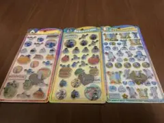 気まぐれセール！正規品　うるちゅる　パペットスンスン　3点セット