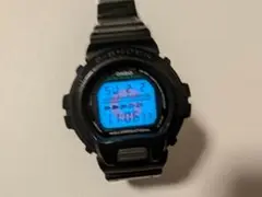 DW 6600 G-SHOCK　動作品