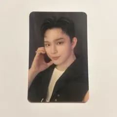 ONEUS［5X］イド　トレカ　SOUNDWAVE