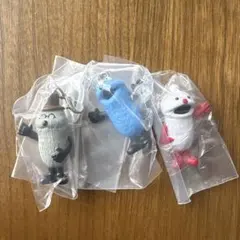 パペットスンスン めじるしアクセサリー