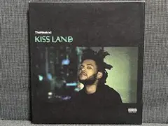【THE WEEKND】【KISS LAND】【DRAKE】【PHARRELL】