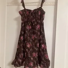 2025年最新】LIZ LISA キャミワンピースの人気アイテム - メルカリ