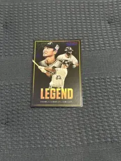 プロ野球チップスカード 2025年 第1弾　78枚セット　バラ売り可
