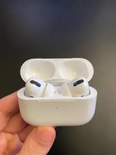 動作確認済AirPods Pro 1 with MagSafe Charging