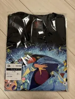 DAN DA DAN | GEEKS RULE ダンダダン Mサイズ