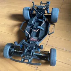 タ*ン様 アディクション RX-01 モーターセット - メルカリ
