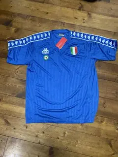 N*様 イタリア代表 6番 ユニフォーム バレーシ 中古品 - メルカリ