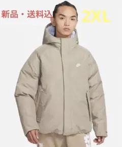 ナイキ Storm-FIT ADV ウィンドランナー GORE-TEX