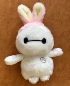 ベイマックス うるぽちゃ イースター