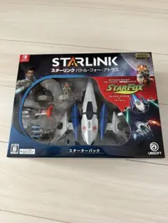 ※新品未開封(セット商品)スターリンクバトルフォーアトラス、スターシップパック Amazon.co.jp: スターリンク バトル・フォー・アトラス スターター