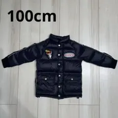 HYSTERIC MINI ダウンジャケット100cm