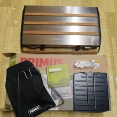 プリムス　トゥピケ　USモデル PRIMUS　TUPIKE