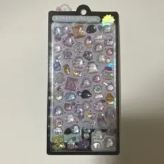 ボンボンドロップシール ばけばけボンボン