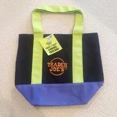 TRADER JOE'S ハロイン限定　マルチカラー