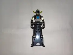 海賊戦隊ゴーカイジャー レンジャーキー 星獣戦隊ギンガマン 黒騎士ブルブラック