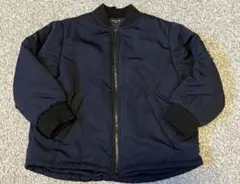 COMME CA ISM ジャケット 110A