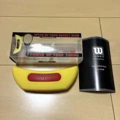 Wilson バナナウェイト テニス160gのサムネイル
