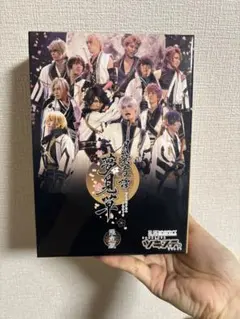 ツキウタ。 アニメイト特典 ミニメモセット 缶バッジ クリアファイル 