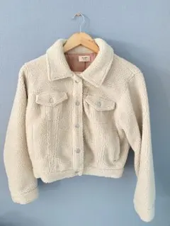 BEAMS ボアジャケット