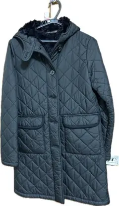 MACKINTOSH SCOTLAND キルティングジャケット　36