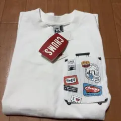CHUMS Tシャツのサムネイル